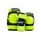 SFR RAMP TRIPLE PAD SET YOUTH LIME