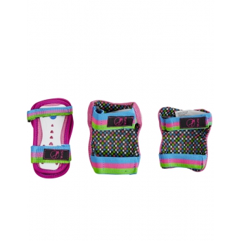 SFR TRIPLE PAD SET CANDI