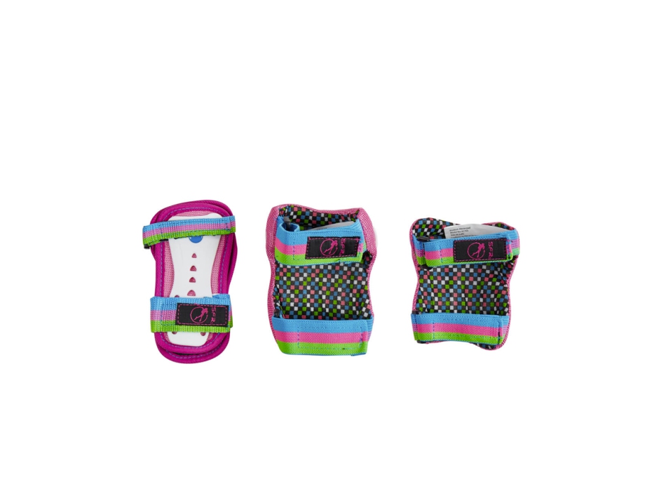 SFR TRIPLE PAD SET CANDI