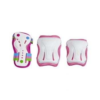 SFR TRIPLE PAD SET CANDI