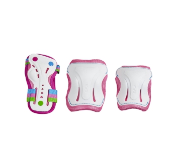 SFR TRIPLE PAD SET CANDI