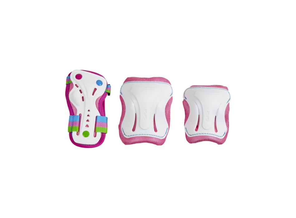 SFR TRIPLE PAD SET CANDI