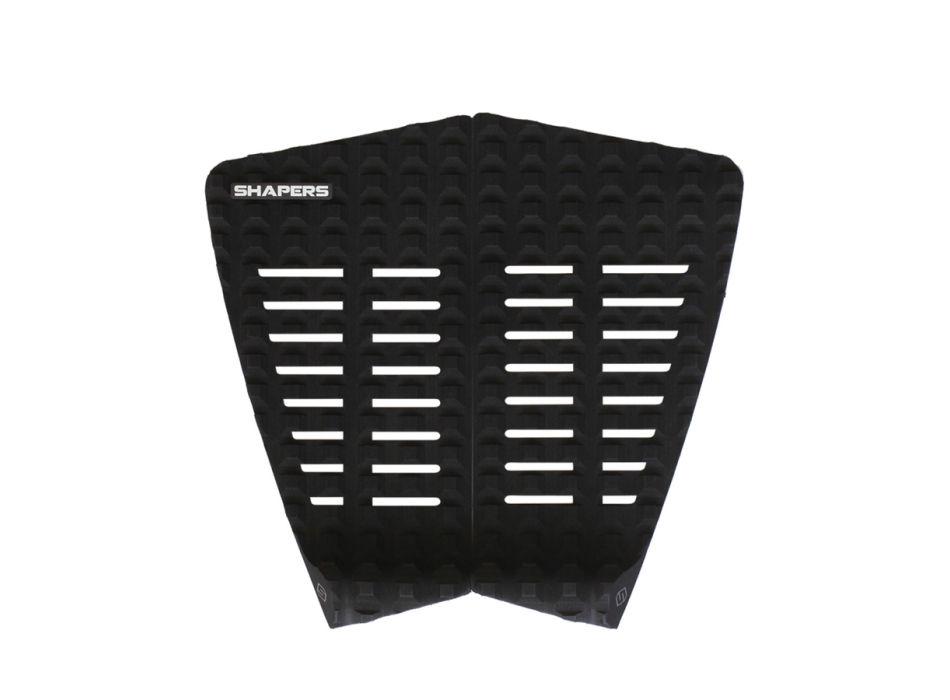 SHAPERS GRIP ASHER PACEY TWINNY 2 PEZZI TAIL PAD