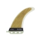 SHAPERS LONGBOARD CLASSIC FIN 8'0" BAMBOO