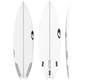 SHARPAEYE SURFBOARD HT2.5