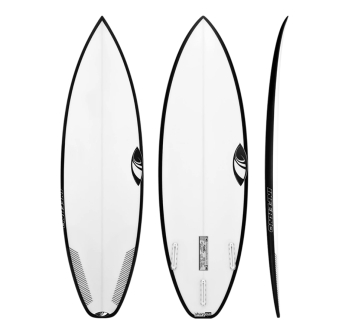 SHARPAEYE SURFBOARD INFERNO 72