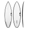 SHARP EYE SURFBOARDS INFERNO 72 FUTURES FINS