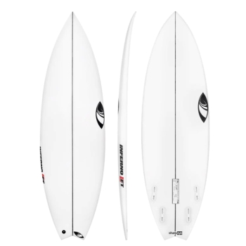 SHARPAEYE SURFBOARD INFERNO FT