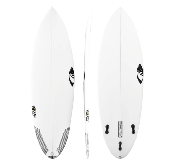 SHARPAEYE SURFBOARDS MODERN 2.5