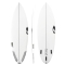 SHARP EYE SURFBOARDS MODERN 2.5 FCSII