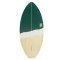 SKIM ONE SKIMBOARD 41'' FIBERWOOD TORN
