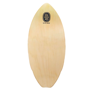 SKIM ONE SKIMBOARD 41'' FIBERWOOD TORN
