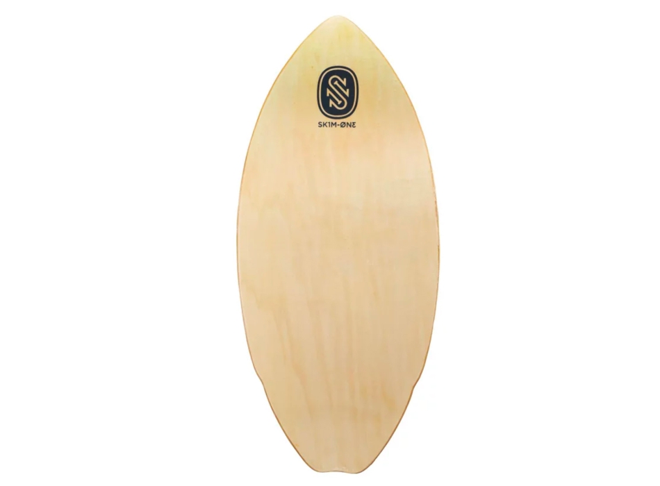 SKIM ONE SKIMBOARD 45'' FIBERWOOD TORN