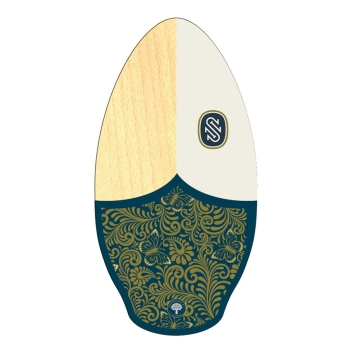 SKIM ONE SKIMBOARD 41'' PAHOA