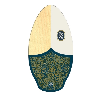 SKIM ONE SKIMBOARD 41'' PAHOA