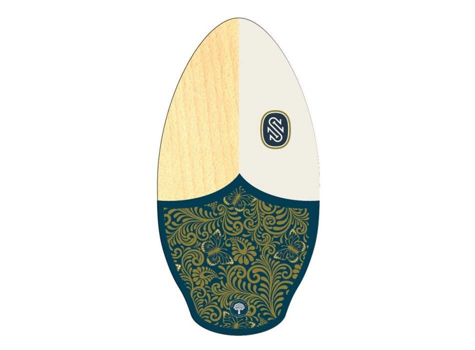 SKIM ONE SKIMBOARD 41'' PAHOA
