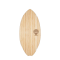 SKIM ONE SKIMBOARD FIBERWOOD LIFESEED 45"