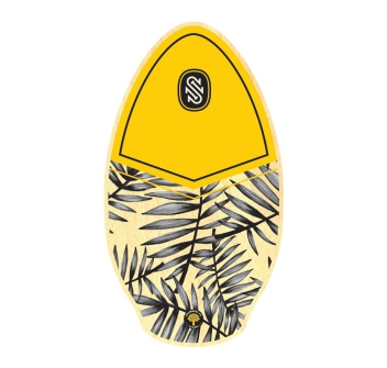 SKIM ONE SKIMBOARD PUNALUU 39''