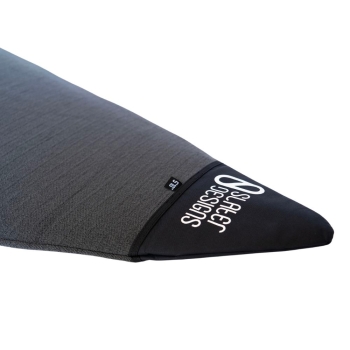 SLATER DESIGN 5'6" - 6'10" S-LABS TERRY SHORTBOARDS BLACK