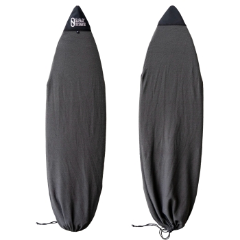 SLATER DESIGN 5'6" - 6'10" S-LABS TERRY SHORTBOARDS BLACK