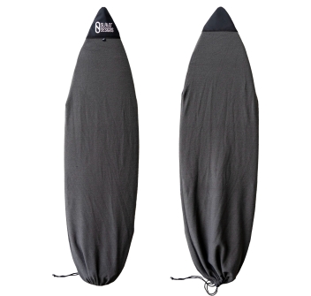 SLATER DESIGN 5'6" - 6'10" S-LABS TERRY SHORTBOARDS BLACK