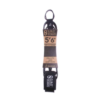 Slater designs leash sale