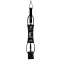 FIREWIRE 6' LEASH ALL DAY 7MM REGULAR BLACK CAMO