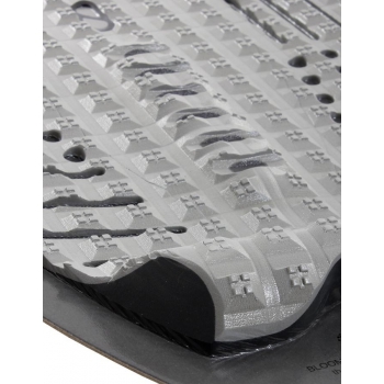 SLATER DESIGNS 3 PIECE TRACTION ARCH PAD GREY