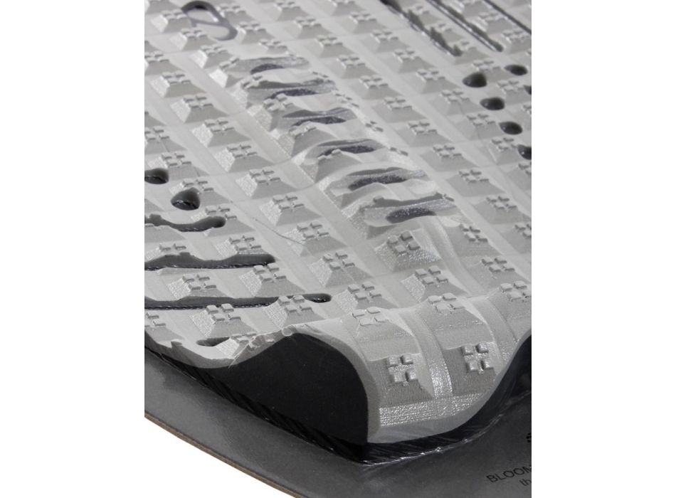 SLATER DESIGNS 3 PIECE TRACTION ARCH PAD GREY