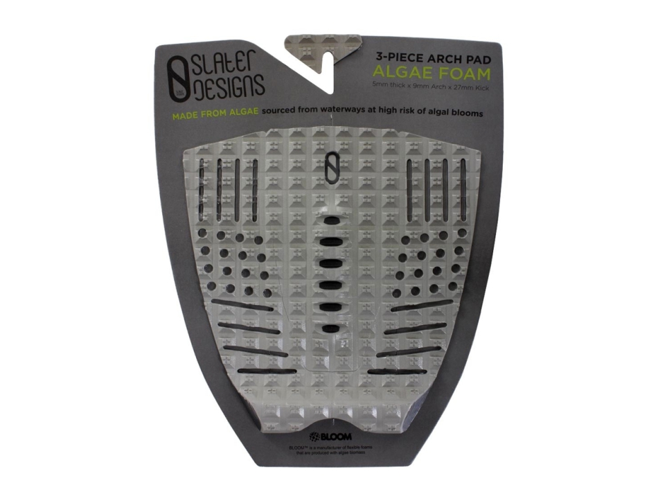Slater traction best sale pad
