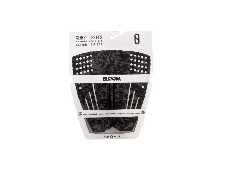 SLATER DESIGNS 5 PIECE ACTION ARCH PAD CAMOU
