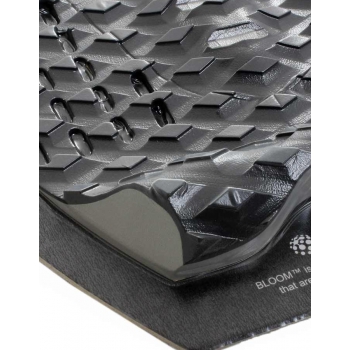 SLATER DESIGNS 5 PIECE TRACTION ARCH PAD BLACK