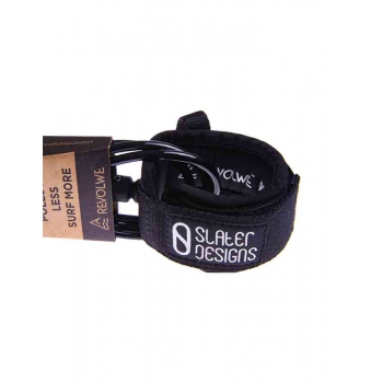 SLATER DESIGNS LEASH 6' REG 7,0 mm