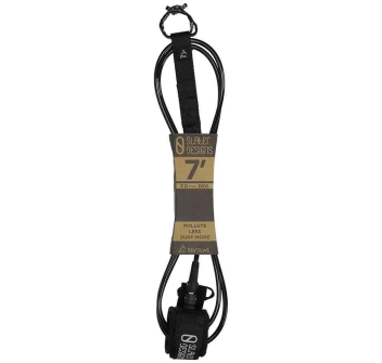 SLATER DESIGNS LEASH 7' REG 7,0 mm