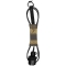 SLATER DESIGNS 7' LEASH REGULAR 7,0MM