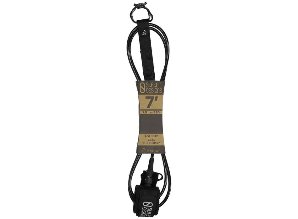 SLATER DESIGNS LEASH 7' REG 7,0 mm