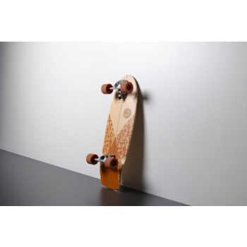 SLIDE 30" SURFSKATE QUAD AUKA
