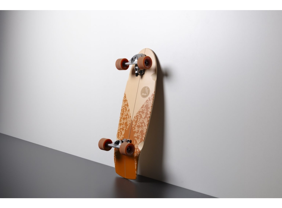 SLIDE 30" SURFSKATE QUAD AUKA