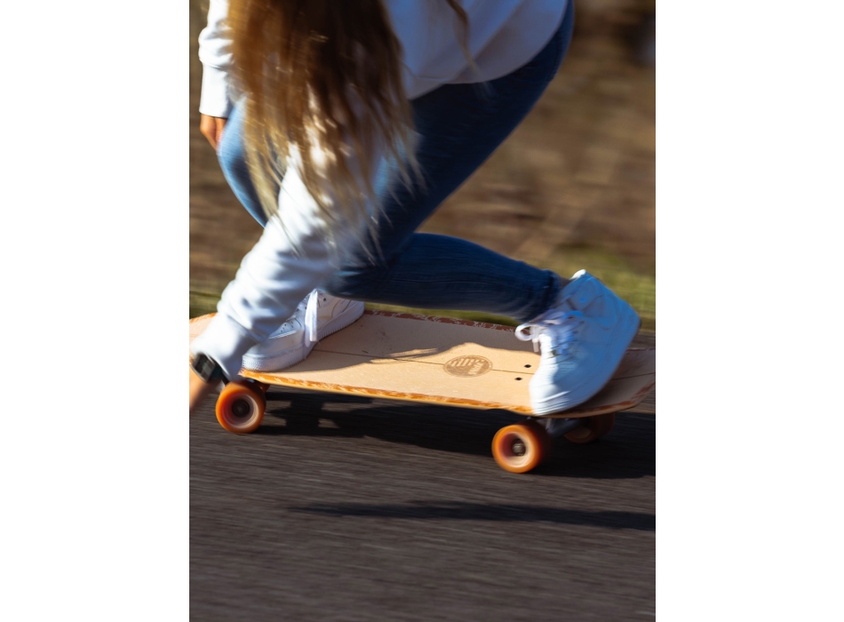 SLIDE 30" SURFSKATE QUAD AUKA
