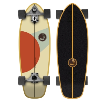 SLIDE 30" SURFSKATE CMC DAWN 31"