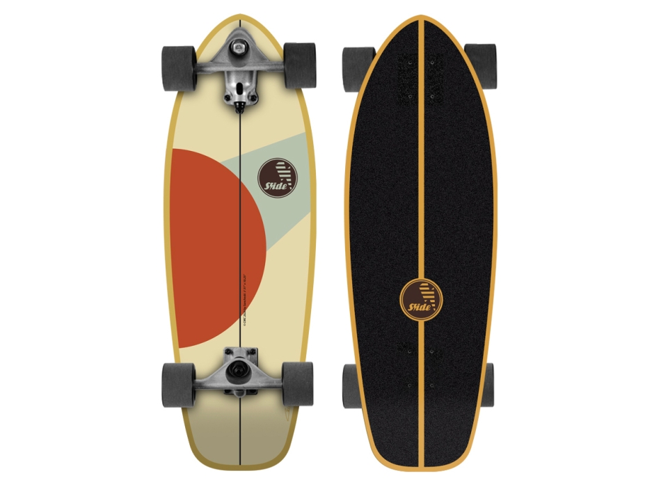 SLIDE 30" SURFSKATE CMC DAWN 31"