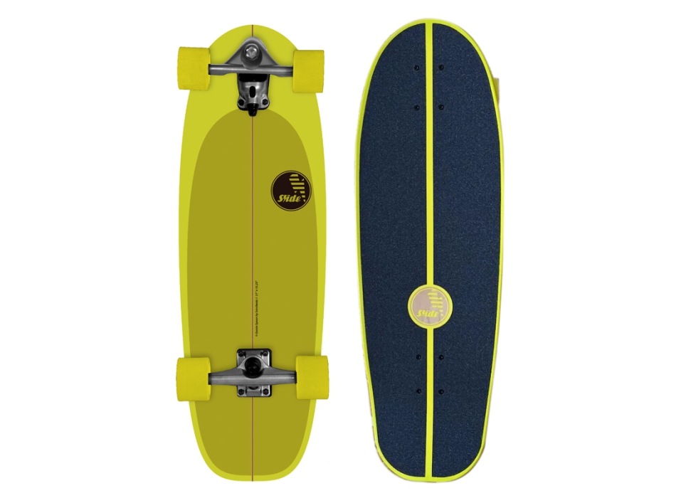 Buy slide surfskate cheap
