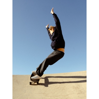 SLIDE 30" SURFSKATE DEEP CONCAVE 32"