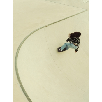 SLIDE 30" SURFSKATE DEEP CONCAVE 32"