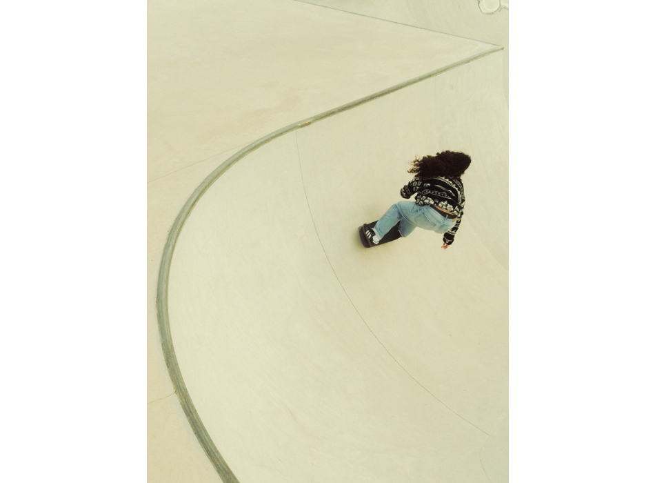 SLIDE 30" SURFSKATE DEEP CONCAVE 32"