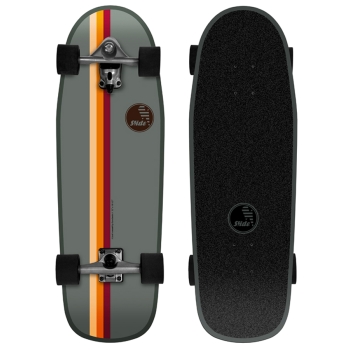 SLIDE 30" SURFSKATE DEEP CONCAVE 32"
