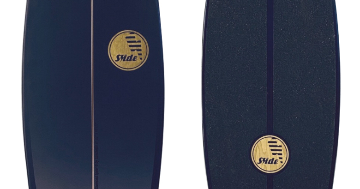 Slide Surfskate Slide Diamond Speer 32″ Shop online