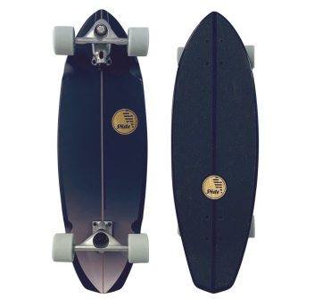 SLIDE 32" SURFSKATE DIAMOND SPEER