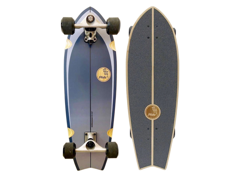 SLIDE SURFSKATE FISH DRIFTER 32" 