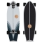 SLIDE 32" SURFSKATE FISH TECH TONIC